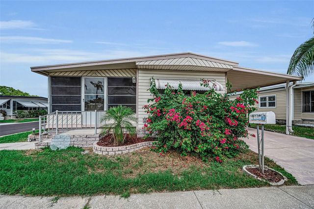 10539 TAHITIAN LANE 112, Largo, FL 33773