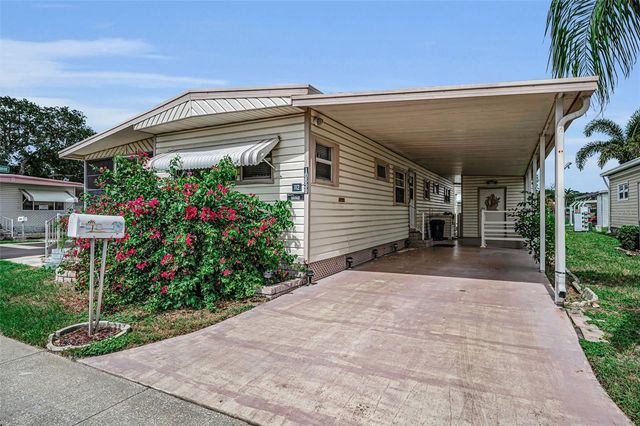 10539 TAHITIAN LANE 112, Largo, FL 33773
