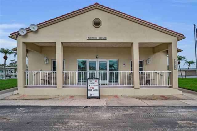 10539 TAHITIAN LANE 112, Largo, FL 33773