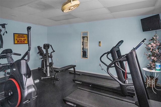 10539 TAHITIAN LANE 112, Largo, FL 33773