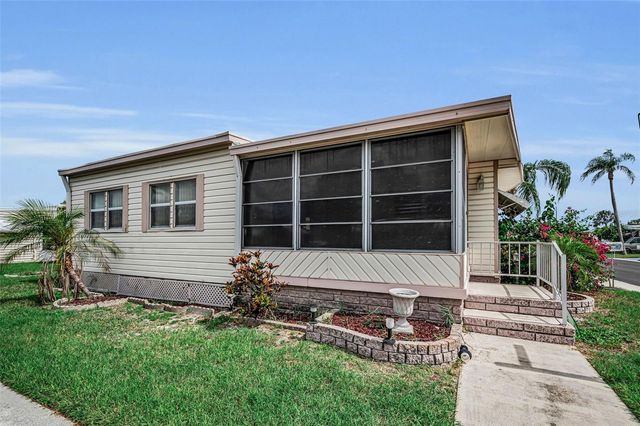 10539 TAHITIAN LANE 112, Largo, FL 33773