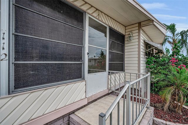 10539 TAHITIAN LANE 112, Largo, FL 33773