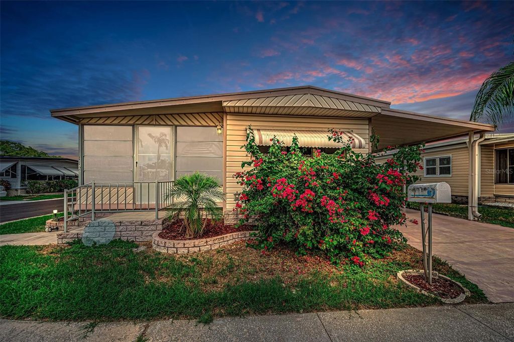 10539 TAHITIAN LANE 112, Largo, FL 33773