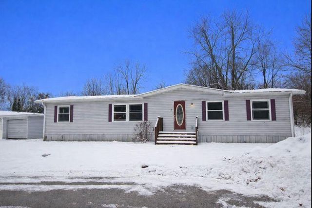 N2639 County Road Z #Lot H194, Dousman, WI 53118