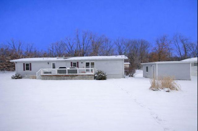 N2639 County Road Z #Lot H194, Dousman, WI 53118