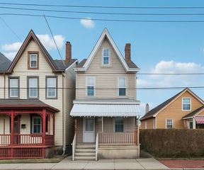 122 22nd Street, Sharpsburg, PA 15215
