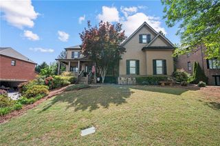 4030 Greenside Court, Dacula, GA 30019