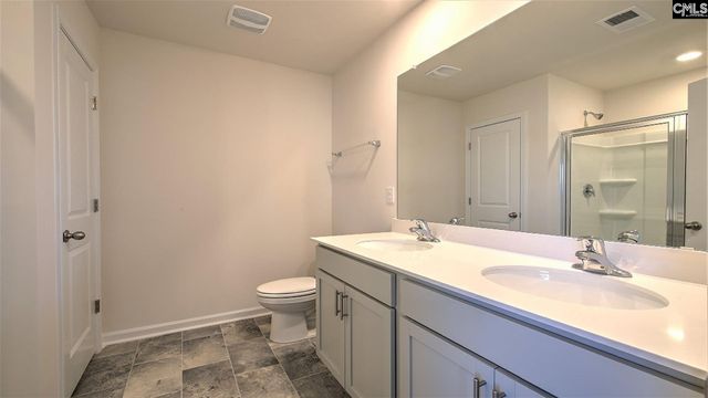 605 Edgetree Drive, Hopkins, SC 29061