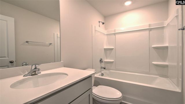 605 Edgetree Drive, Hopkins, SC 29061