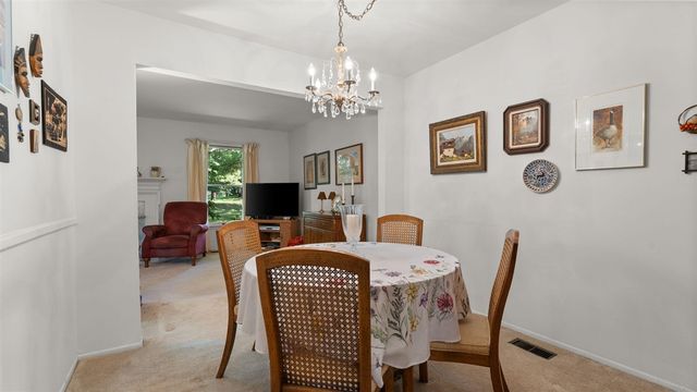 3320 Alpine Drive, Ann Arbor, MI 48108