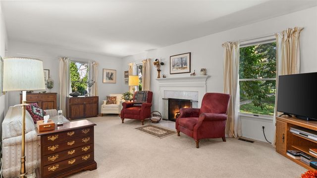 3320 Alpine Drive, Ann Arbor, MI 48108