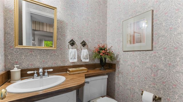 3320 Alpine Drive, Ann Arbor, MI 48108