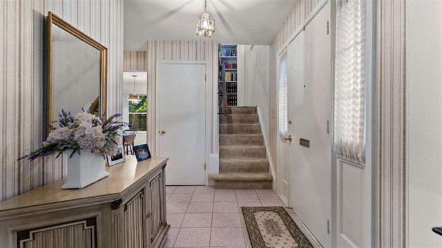 3320 Alpine Drive, Ann Arbor, MI 48108