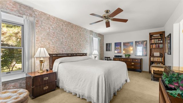 3320 Alpine Drive, Ann Arbor, MI 48108