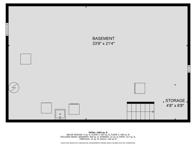 3320 Alpine Drive, Ann Arbor, MI 48108