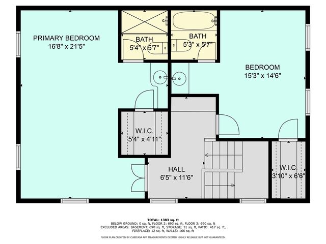 3320 Alpine Drive, Ann Arbor, MI 48108