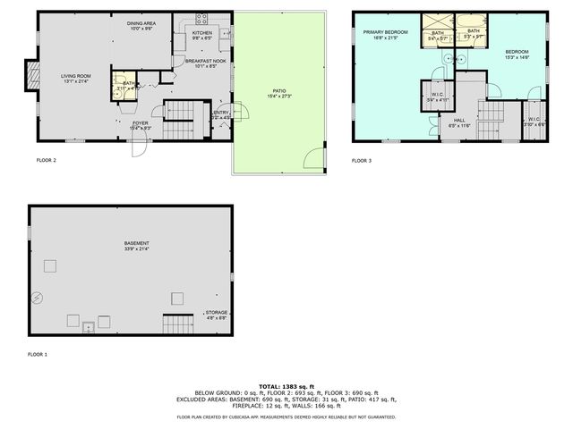 3320 Alpine Drive, Ann Arbor, MI 48108