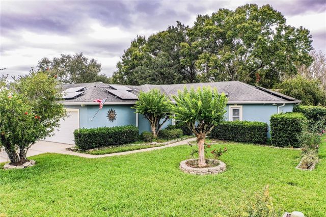 2724 SUNDANCE PLACE, Mulberry, FL 33860