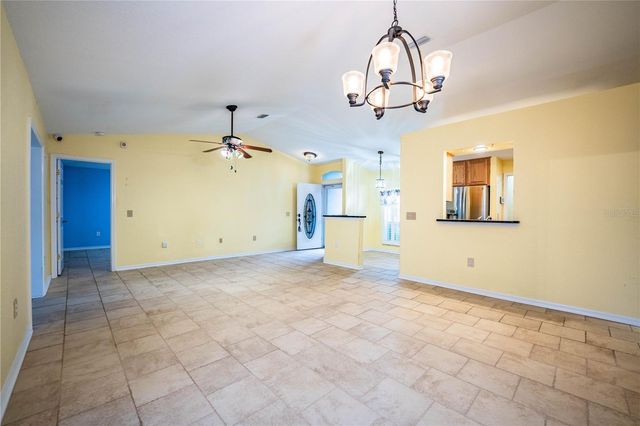 2724 SUNDANCE PLACE, Mulberry, FL 33860