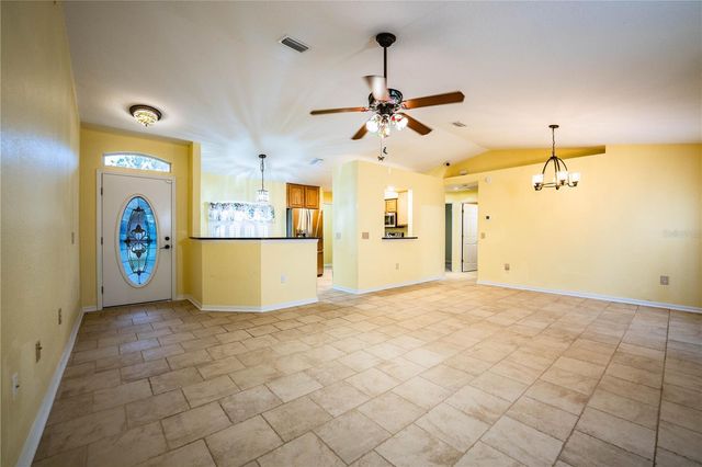 2724 SUNDANCE PLACE, Mulberry, FL 33860