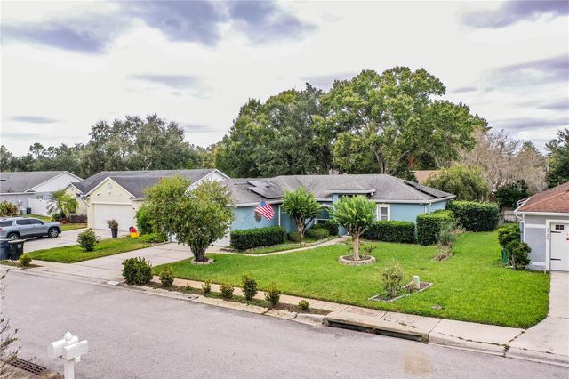 2724 SUNDANCE PLACE, Mulberry, FL 33860