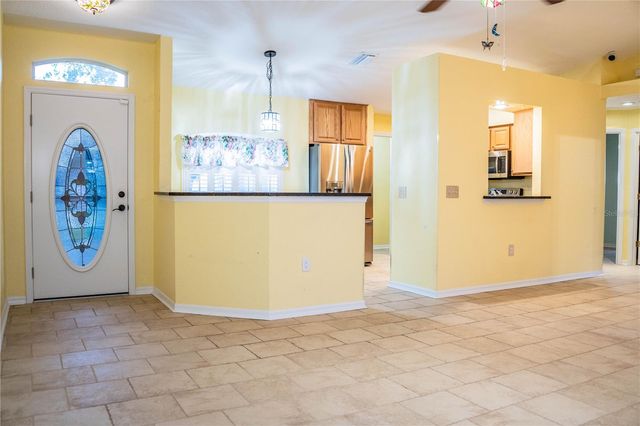 2724 SUNDANCE PLACE, Mulberry, FL 33860
