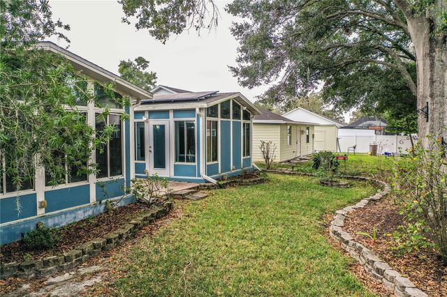 2724 SUNDANCE PLACE, Mulberry, FL 33860