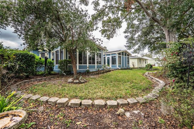 2724 SUNDANCE PLACE, Mulberry, FL 33860