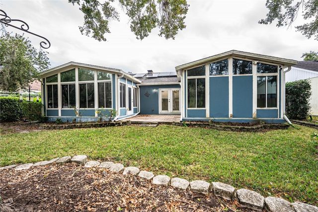 2724 SUNDANCE PLACE, Mulberry, FL 33860