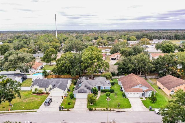 2724 SUNDANCE PLACE, Mulberry, FL 33860