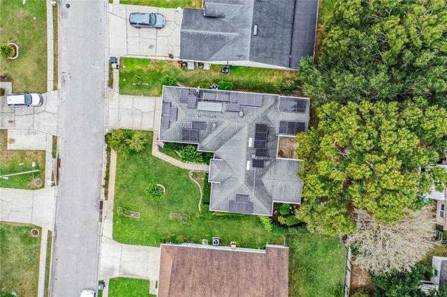 2724 SUNDANCE PLACE, Mulberry, FL 33860