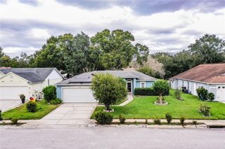 2724 SUNDANCE PLACE, Mulberry, FL 33860