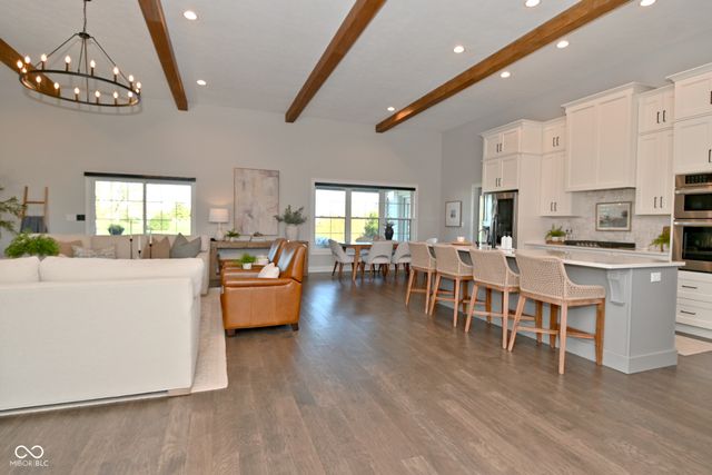 1111 Maclaren Court, Franklin, IN 46131