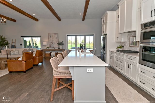 1111 Maclaren Court, Franklin, IN 46131