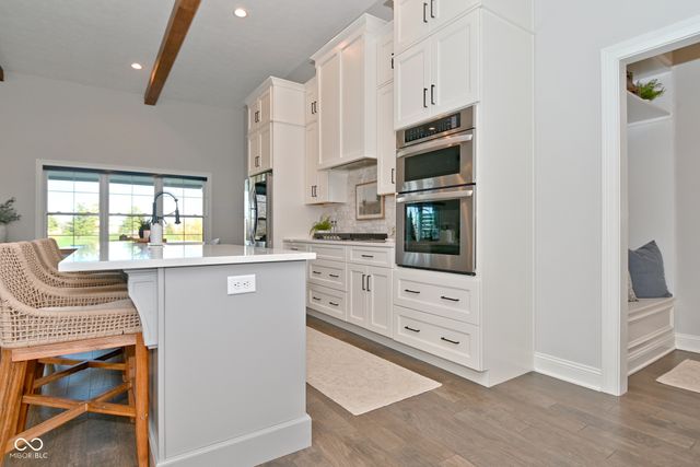 1111 Maclaren Court, Franklin, IN 46131