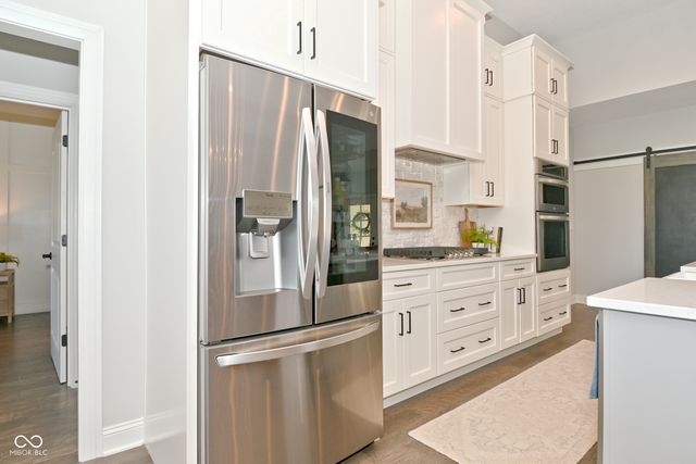 1111 Maclaren Court, Franklin, IN 46131