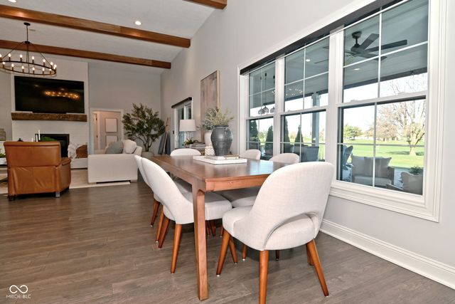 1111 Maclaren Court, Franklin, IN 46131