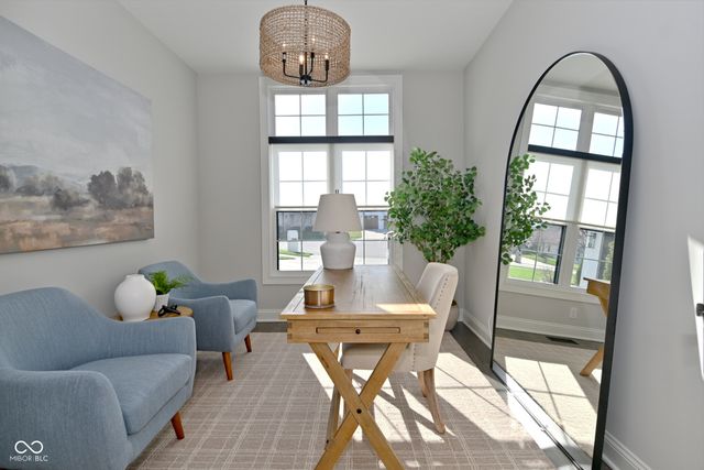 1111 Maclaren Court, Franklin, IN 46131