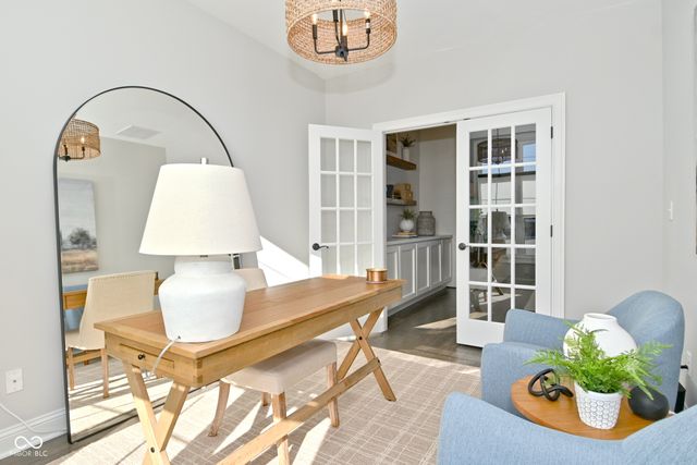 1111 Maclaren Court, Franklin, IN 46131