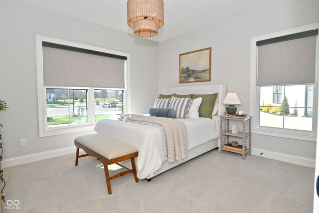 1111 Maclaren Court, Franklin, IN 46131