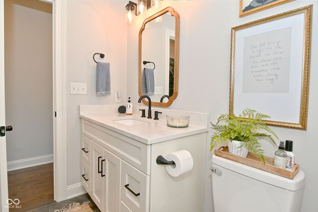 1111 Maclaren Court, Franklin, IN 46131