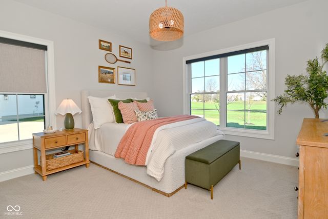 1111 Maclaren Court, Franklin, IN 46131