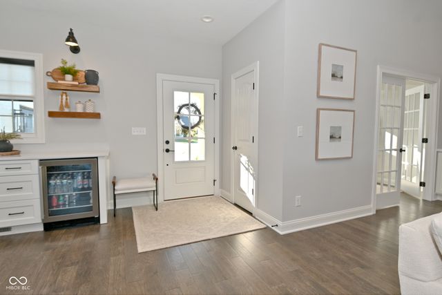 1111 Maclaren Court, Franklin, IN 46131