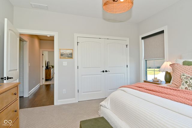 1111 Maclaren Court, Franklin, IN 46131