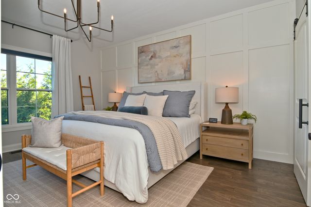 1111 Maclaren Court, Franklin, IN 46131