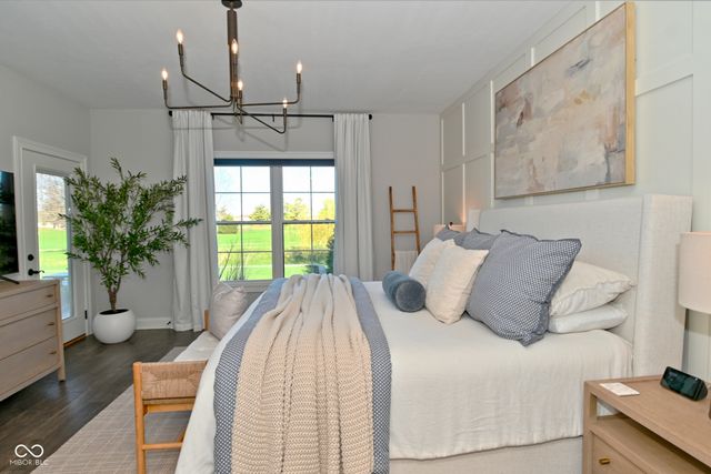 1111 Maclaren Court, Franklin, IN 46131