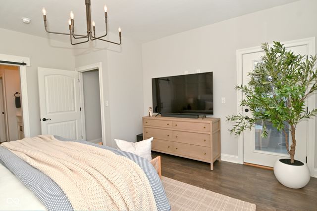 1111 Maclaren Court, Franklin, IN 46131