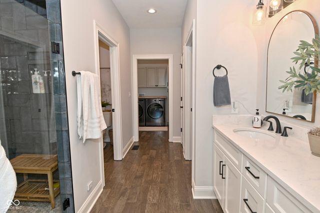 1111 Maclaren Court, Franklin, IN 46131