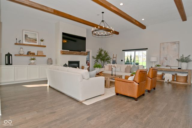 1111 Maclaren Court, Franklin, IN 46131