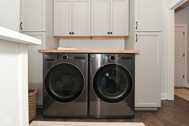 1111 Maclaren Court, Franklin, IN 46131